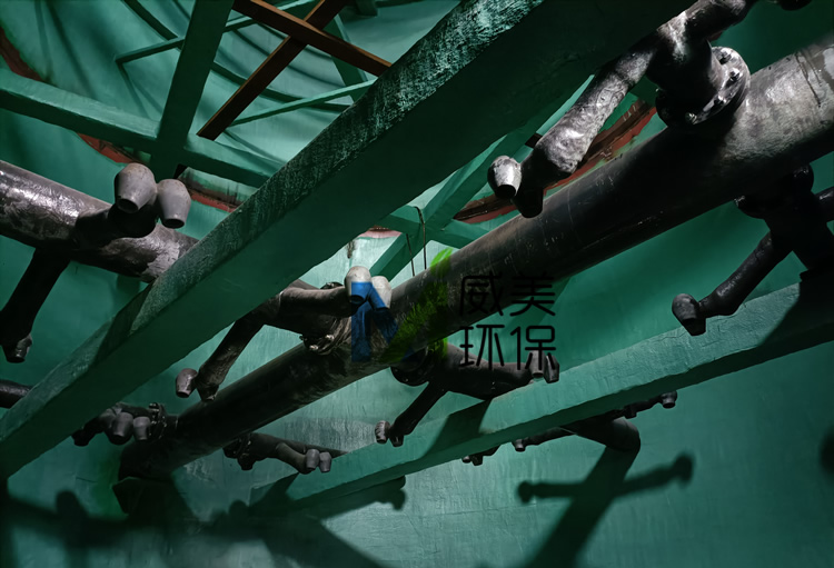 Construction Procedures for Glass Flake Anticorrosion of Desulfurization Towers