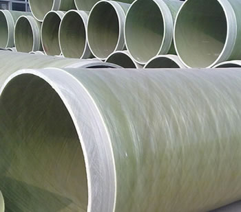 FRP Piping