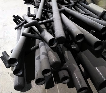  Spray Layer of Desulfurization Tower