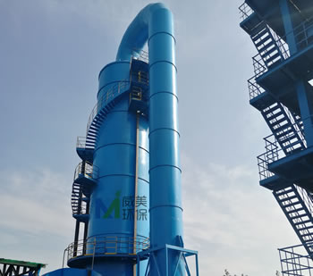 Desulfurization Tower